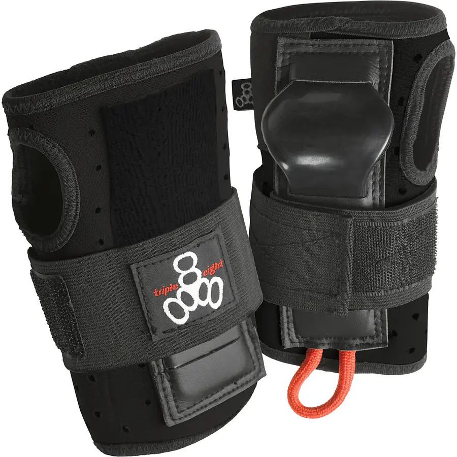 Triple8 RD Wristsaver Wrist Guards Muñequeras