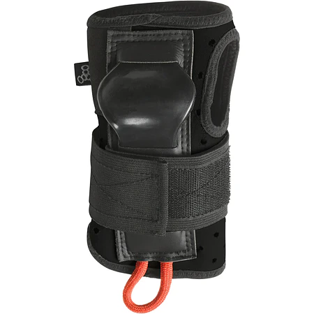 Triple8 RD Wristsaver Wrist Guards Muñequeras