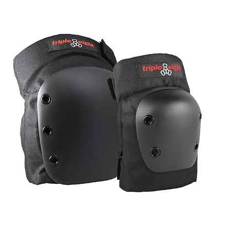 Triple8 RD Wristsaver Wrist Guards Muñequeras- COPIA