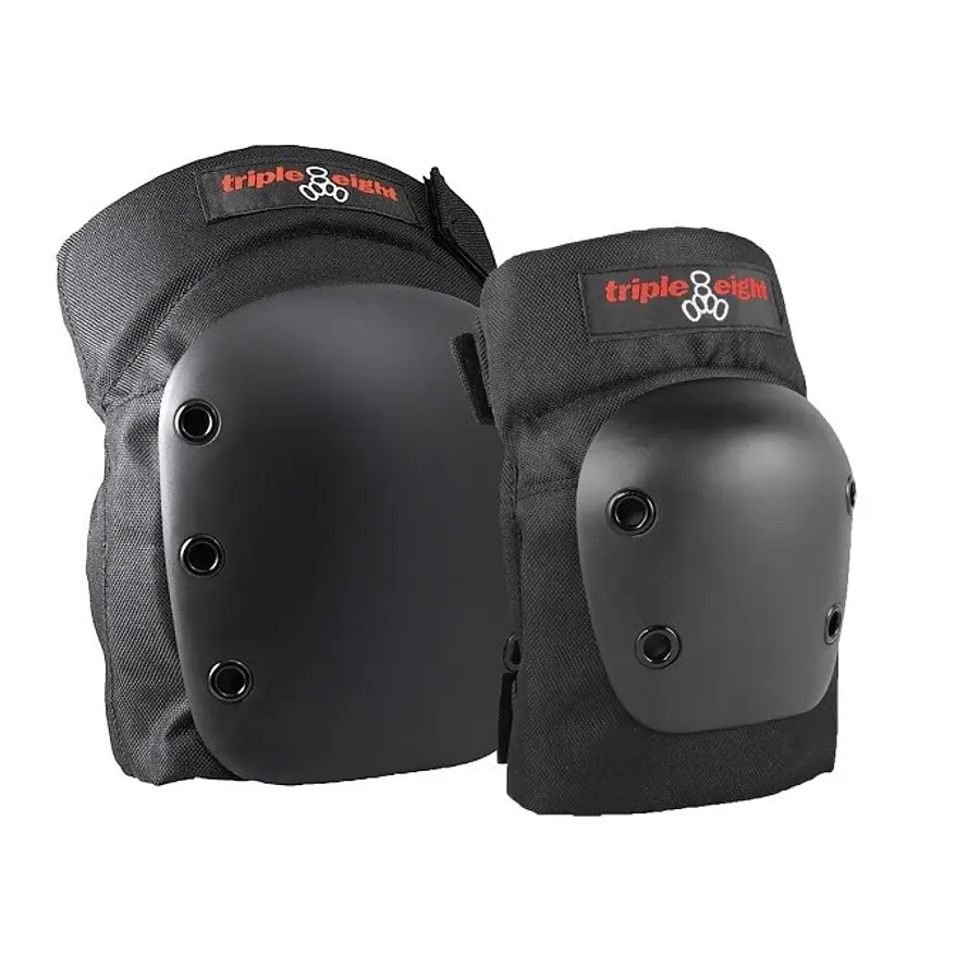 Triple8 RD Wristsaver Wrist Guards Muñequeras- COPIA