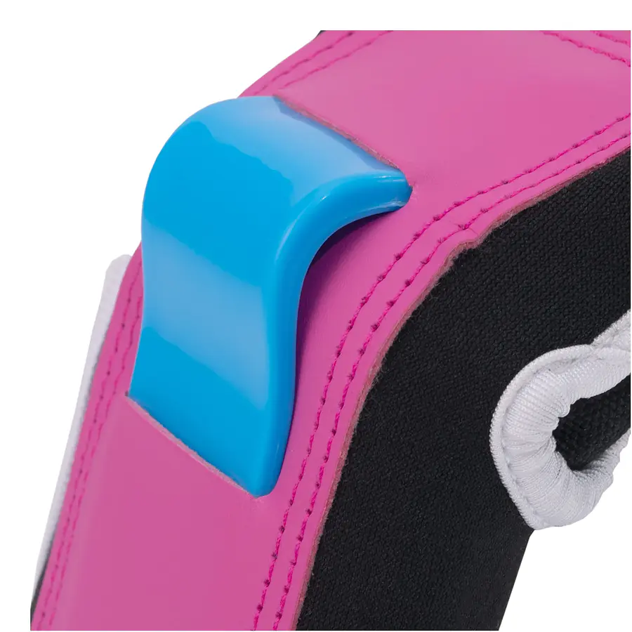 Protec Street Gear 3 pack Santa Cruz Edition Protecciones