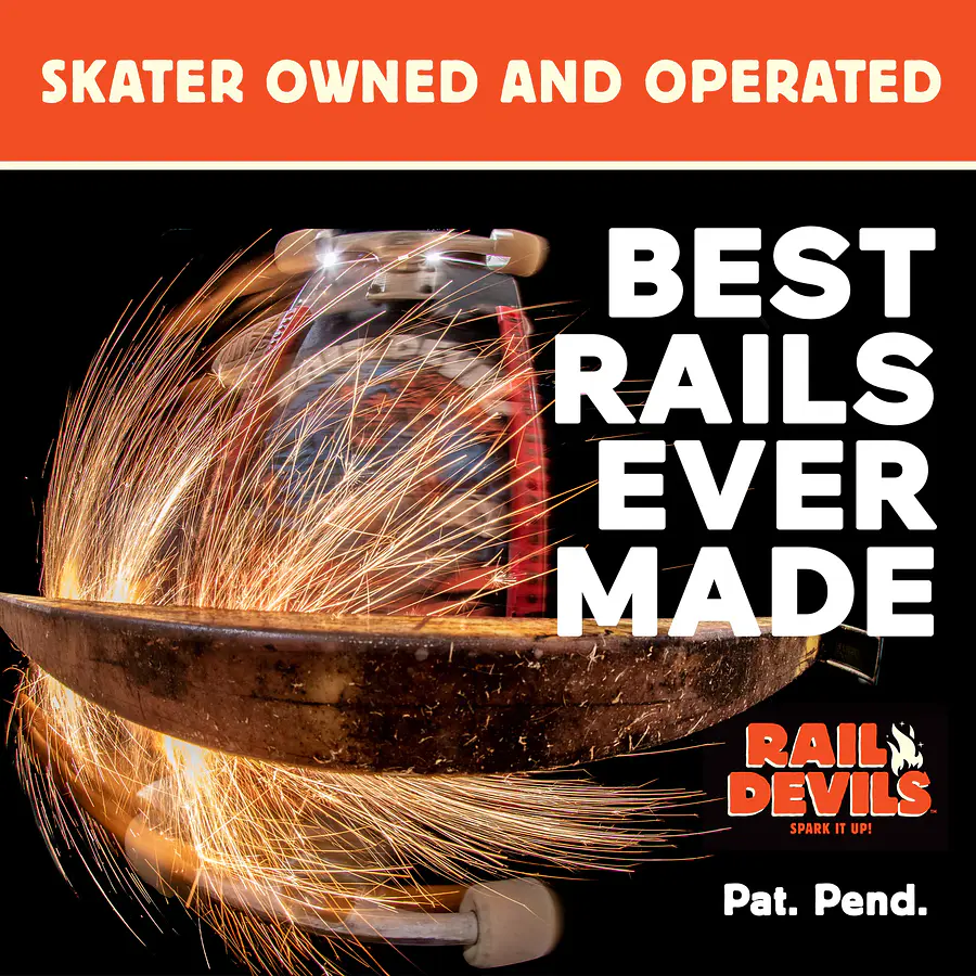 Rail Devils