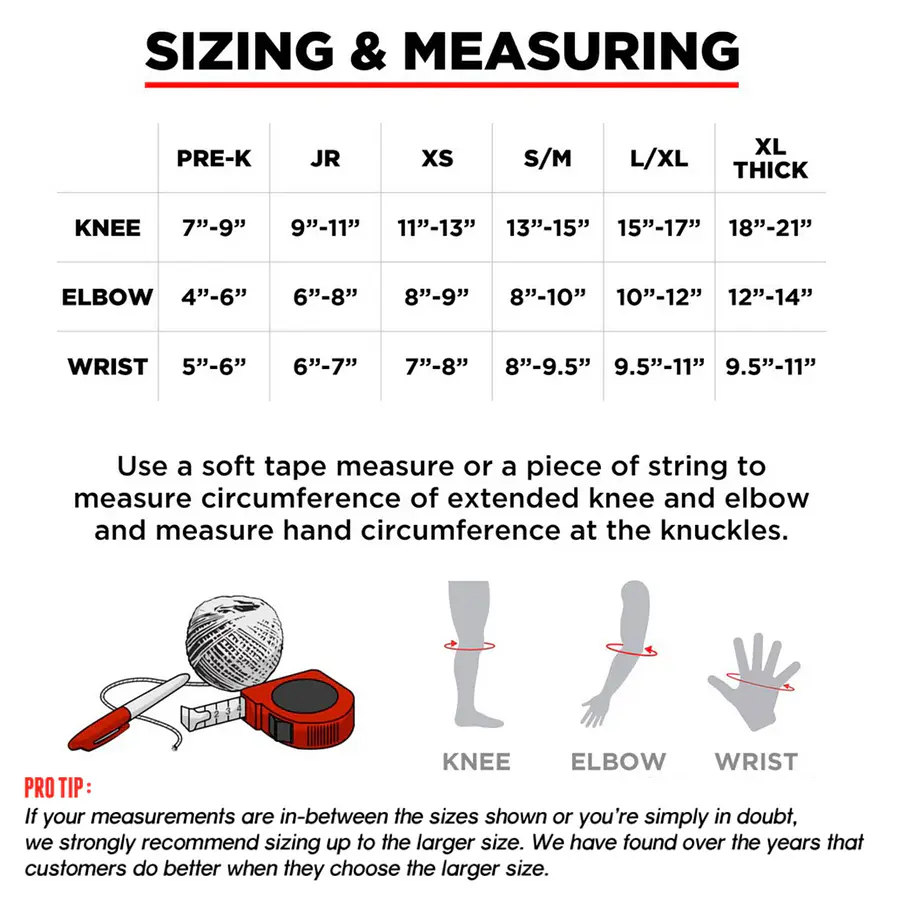 187 Killer Pads Six Pack Steve Caballero Protecciones