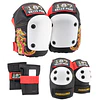 187 Killer Pads Six Pack Steve Caballero Protecciones