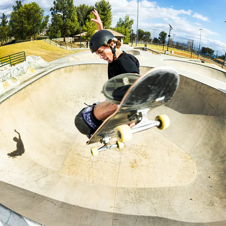 187 Killer Pads Pro Knee Keegan Palmer Rodilleras Alto Impacto