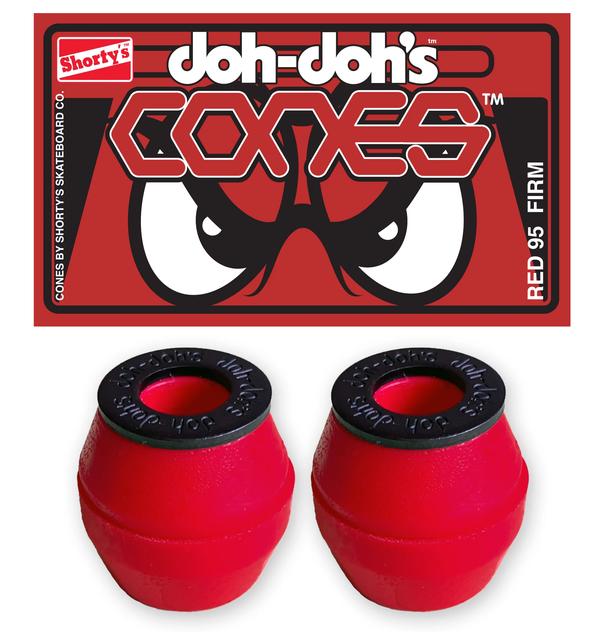 NEW Doh Doh CONES Yellow 95