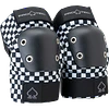 Protec Street Gear 3 pack Open Black Checker Protecciones