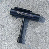 Paris Multi Skate Tool Black – Longboard & Skate