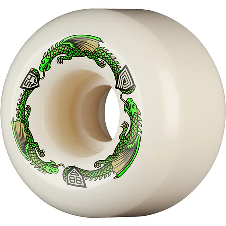 Powell Peralta Dragon Formula 56mm 93A Ruedas Skate