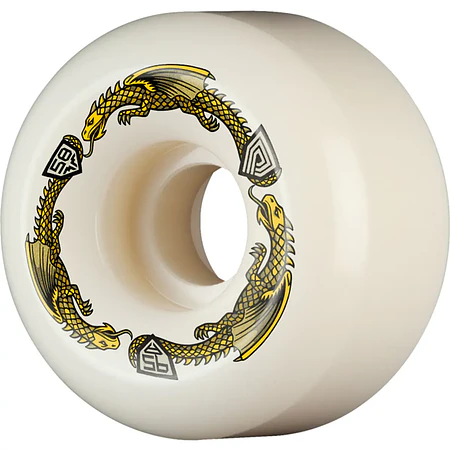 Powell Peralta Dragon Formula 58mm 95A Ruedas Skate