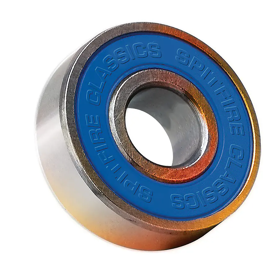 Spitfire Classics Rodamientos