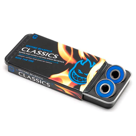 Spitfire Classics Rodamientos