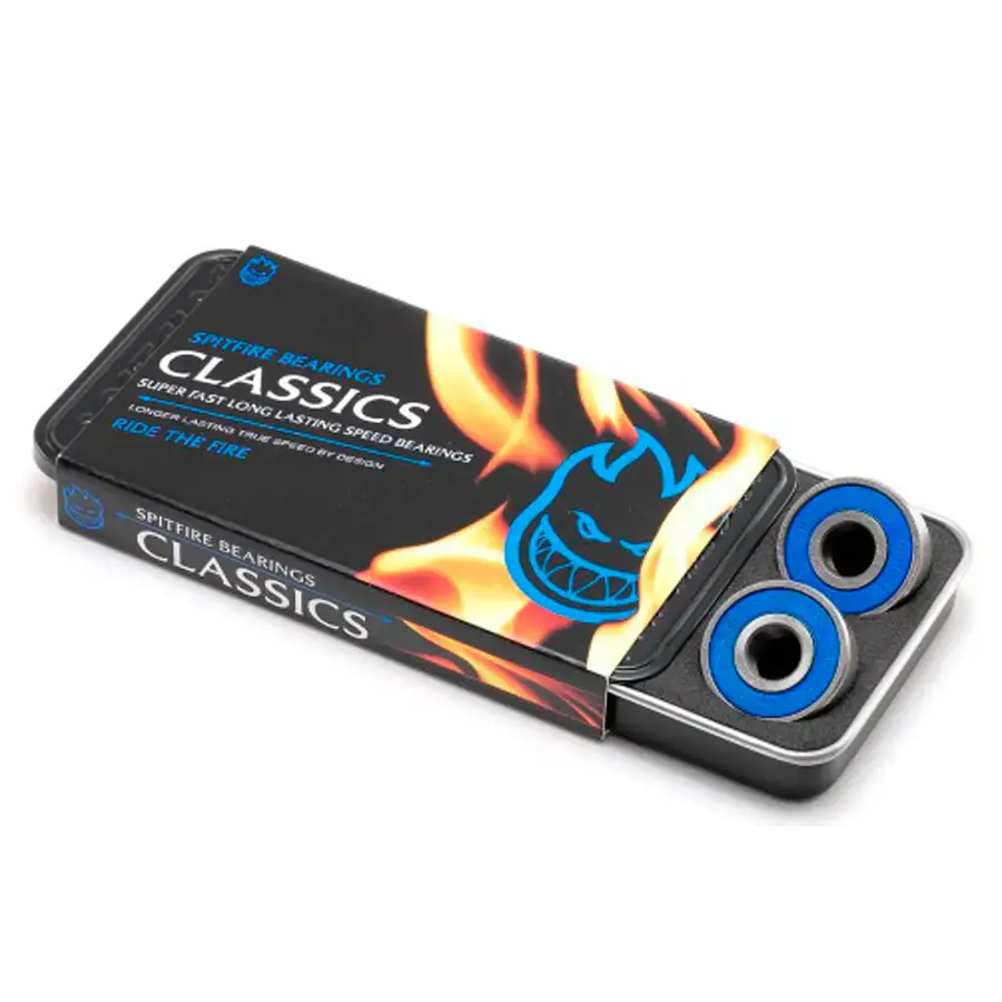 Spitfire Classics Rodamientos