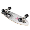 Carver Resin 31'' CX  Surfskate Complete (V5)