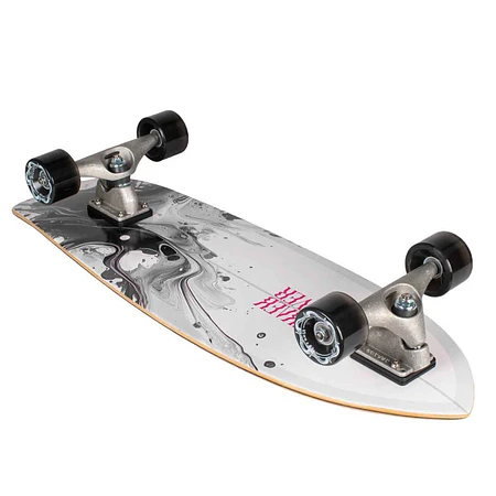 Carver Resin 31'' CX  Surfskate Complete (V5)
