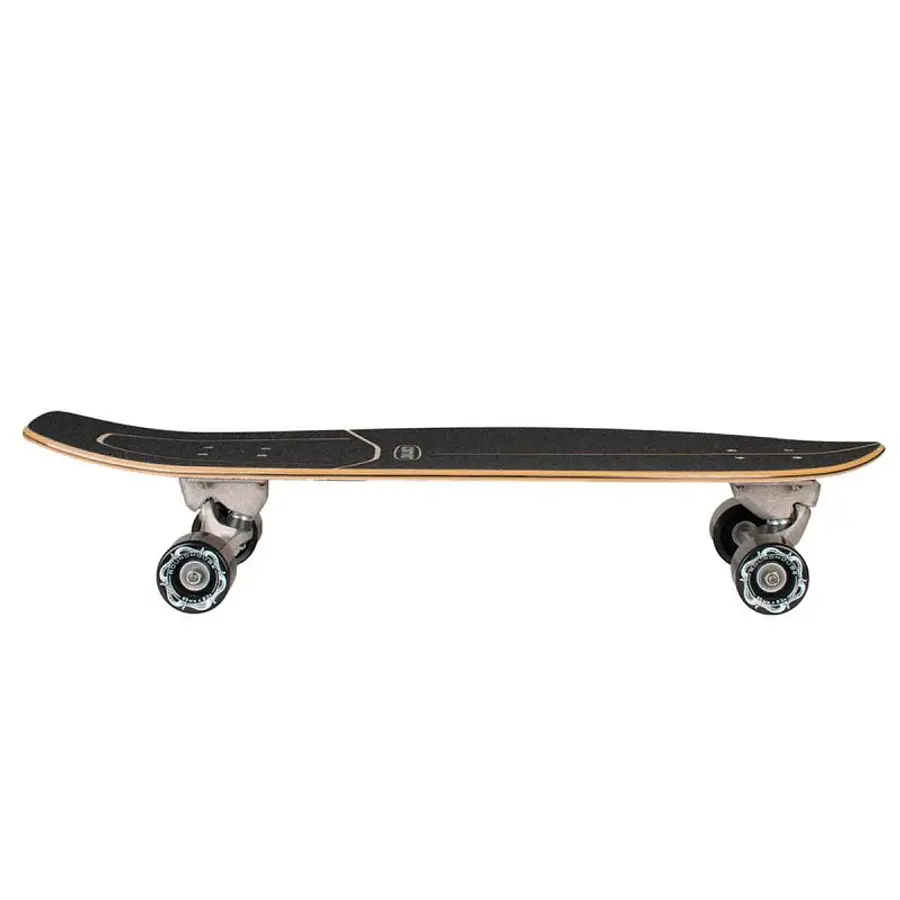 Carver Resin 31'' CX  Surfskate Complete (V5)