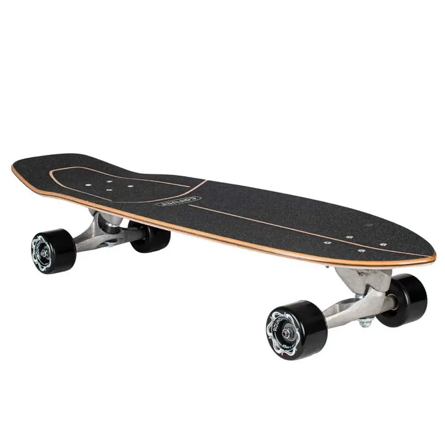 Carver Resin 31'' CX  Surfskate Complete (V5)