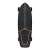 Carver Resin 31'' CX  Surfskate Complete (V5)