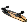 Carver Coal Black Label  CX 32.5''  Surfskate Complete (V5)
