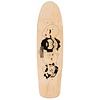Ripndip Smoke One Black Cruiser 9.0 Tabla Skate