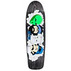Ripndip Smoke One Black Cruiser 9.0 Tabla Skate