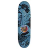Santa Cruz Dressen Seeker 9.0 Tabla Skate