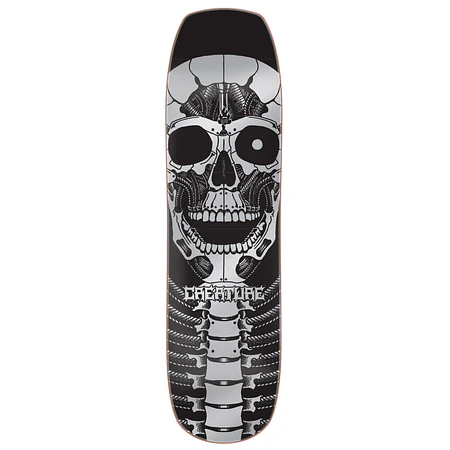 Creature Cyborg 8.5" Tabla Skate