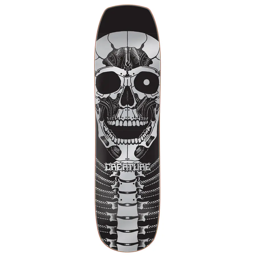 Creature Cyborg 8.5