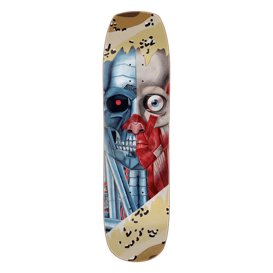 Creature Cyborg 8.5