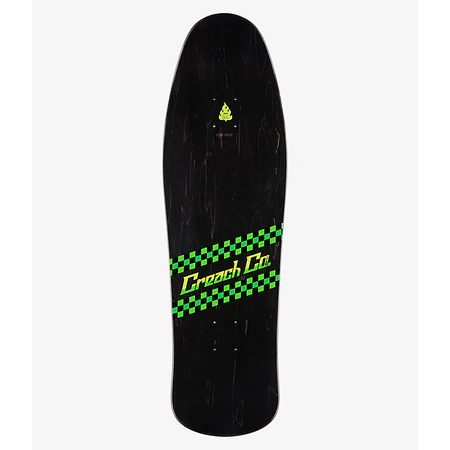 Creature Kimbel Origins Part Deux 9.57" Tabla Skate