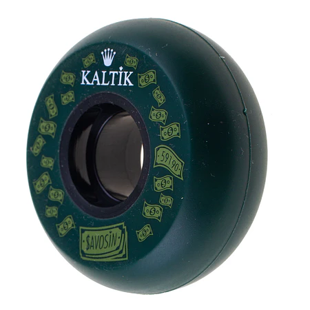 Kaltik Savosin 59 mm/90a Ruedas Patines