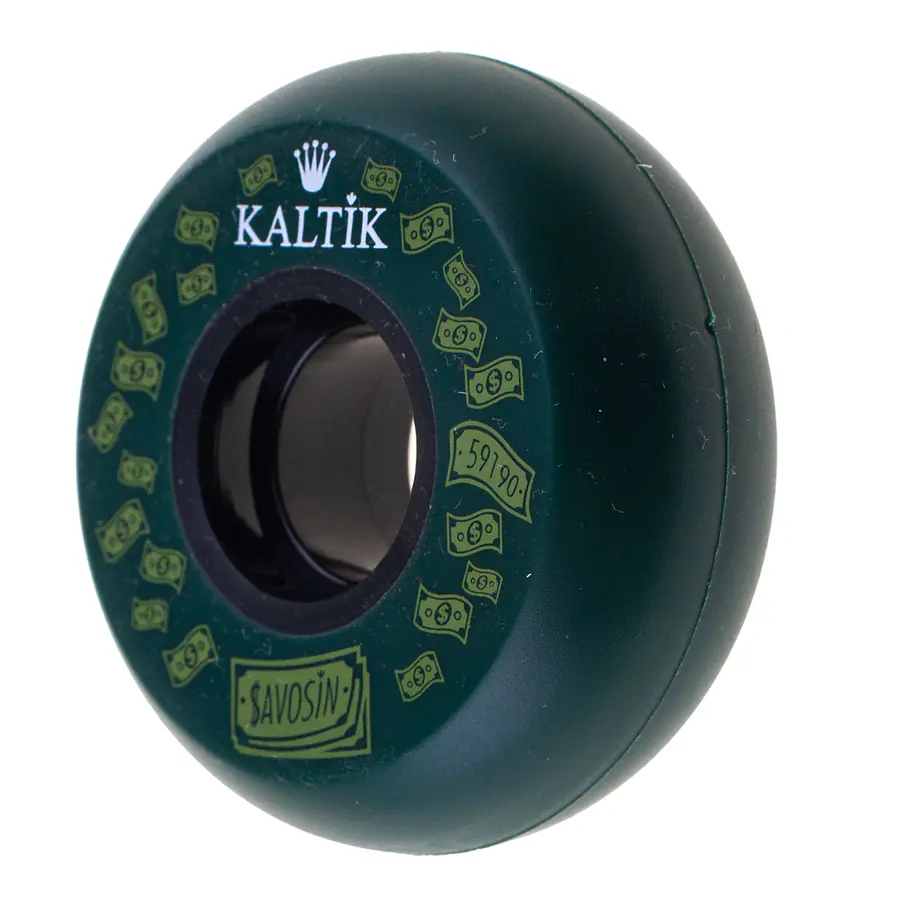 Kaltik Savosin 59 mm/90a Ruedas Patines