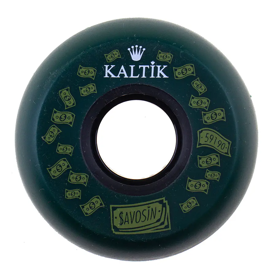 Kaltik Savosin 59 mm/90a Ruedas Patines
