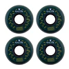 Kaltik Savosin 59 mm/90a Ruedas Patines
