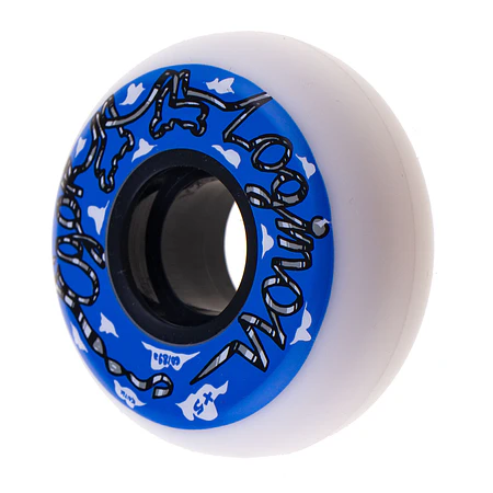 Kaltik Egor Loginovs 60mm /89a Ruedas Patines