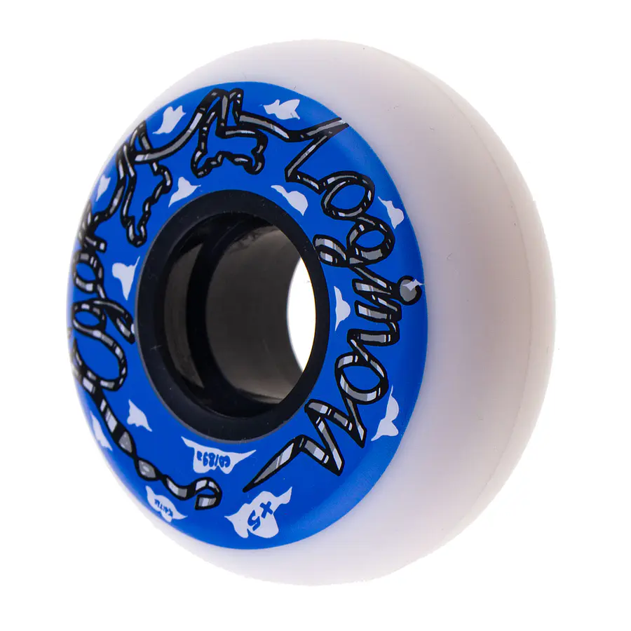Kaltik Egor Loginovs 60mm /89a Ruedas Patines