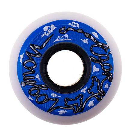 Kaltik Egor Loginovs 60mm /89a Ruedas Patines