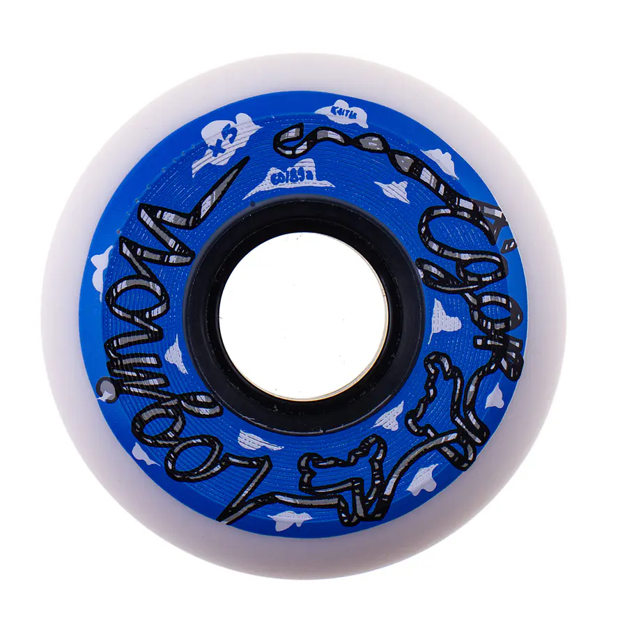 Kaltik Egor Loginovs 60mm /89a Ruedas Patines
