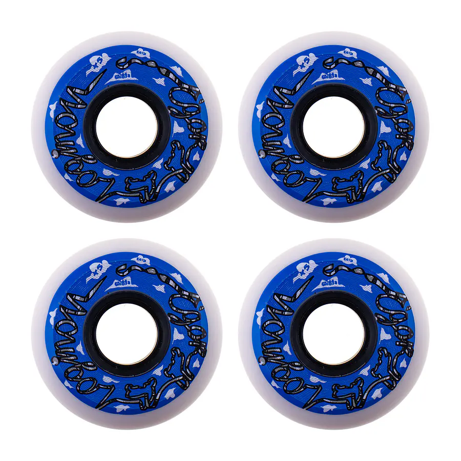 Kaltik Egor Loginovs 60mm /89a Ruedas Patines
