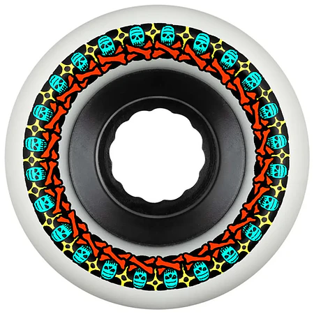 Bones ATF Rough Riders 56mm  80A Ruedas Skate