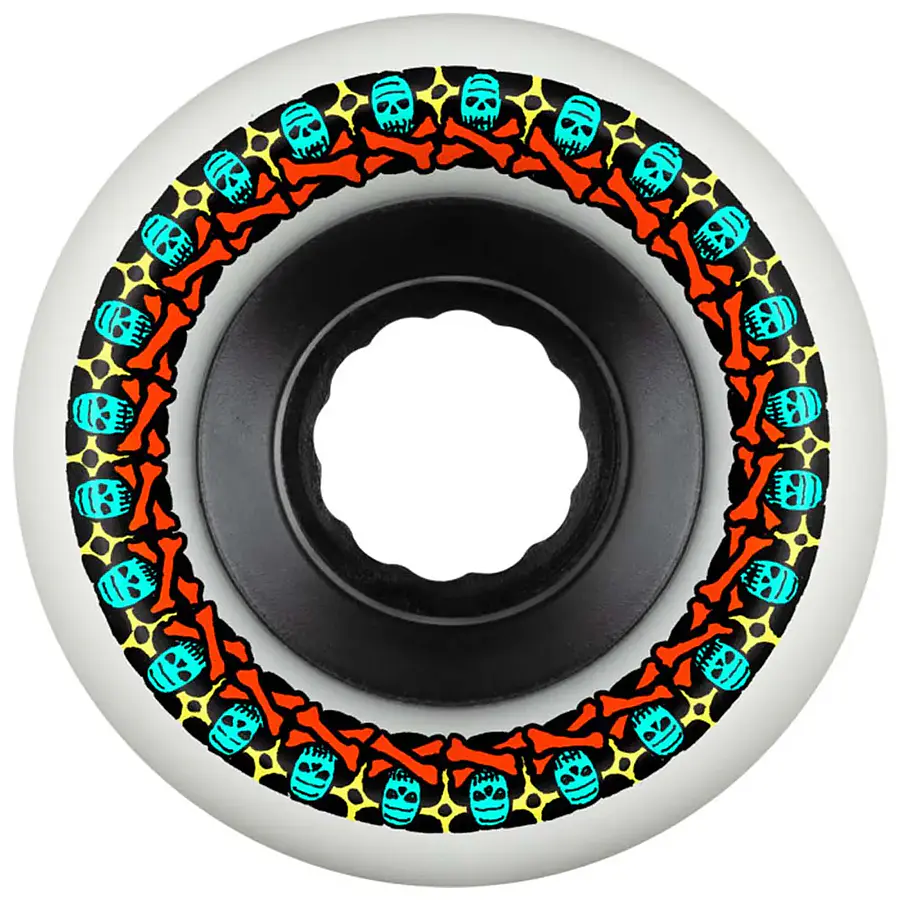 Bones ATF Rough Riders 56mm  80A Ruedas Skate