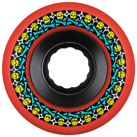 Bones ATF Rough Riders 56mm  80A Ruedas Skate