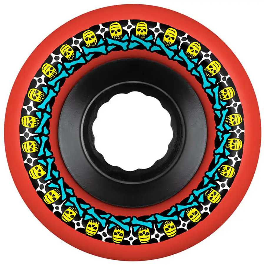 Bones ATF Rough Riders 56mm  80A Ruedas Skate