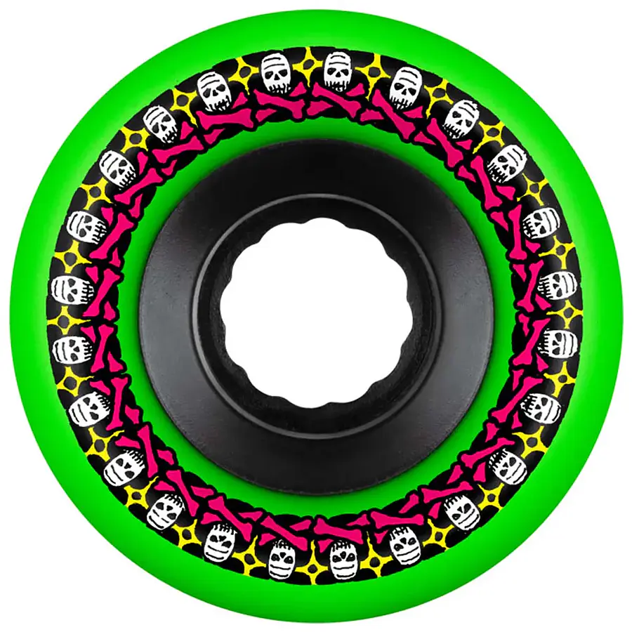 Bones ATF Rough Riders 56mm  80A Ruedas Skate