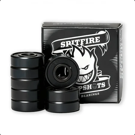 Spitfire Cheapshots Rodamientos