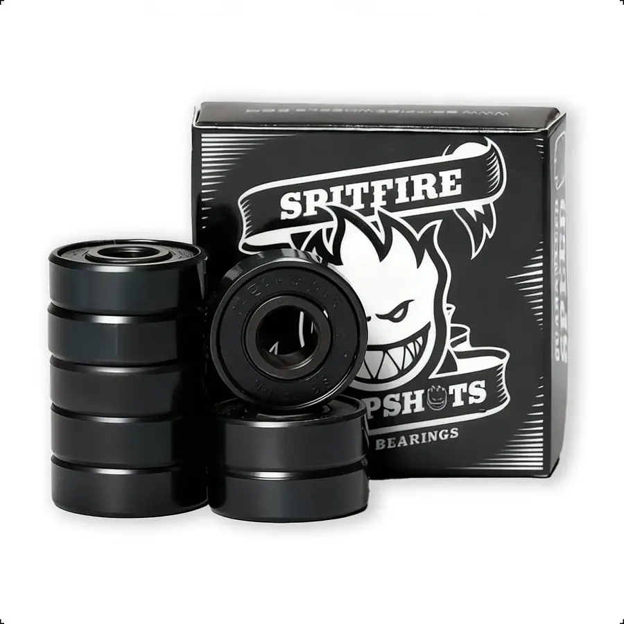 Spitfire Cheapshots Rodamientos
