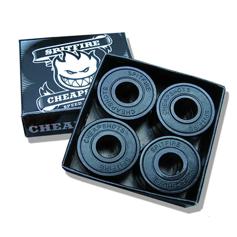 Spitfire Cheapshots Rodamientos