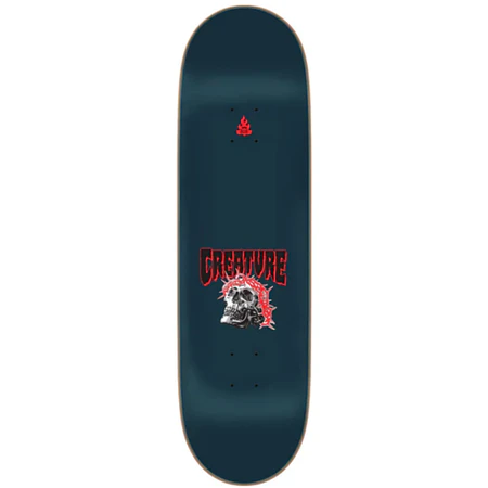 Creature Provost Metal XX Pro Stumps 8.8" Tabla Skate