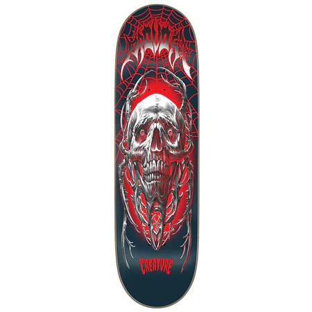Creature Provost Metal XX Pro Stumps 8.8" Tabla Skate