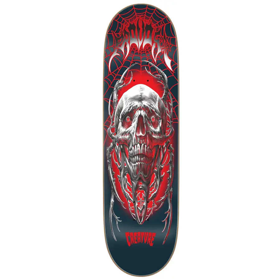 Creature Provost Metal XX Pro Stumps 8.8